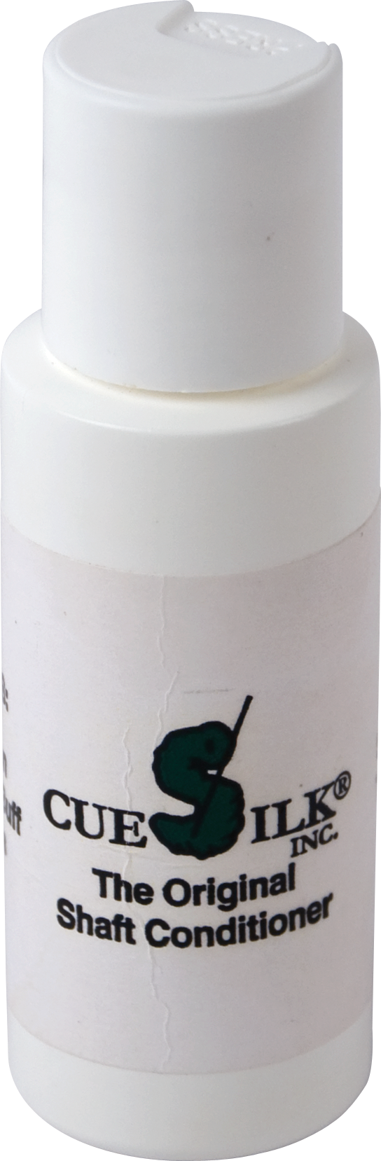 Cue Silk - 2oz
